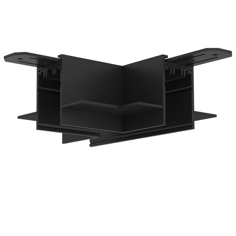 Коннектор Denkirs Smart Hide TR2113-BK Коннектор Denkirs Smart Hide TR2113-BK