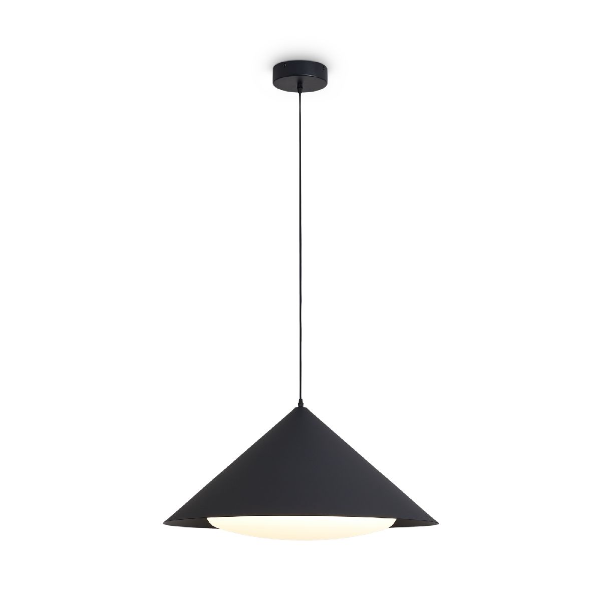 Подвесной светильник Freya True FR6181PL-L16B Подвесной светильник Freya True FR6181PL-L16B