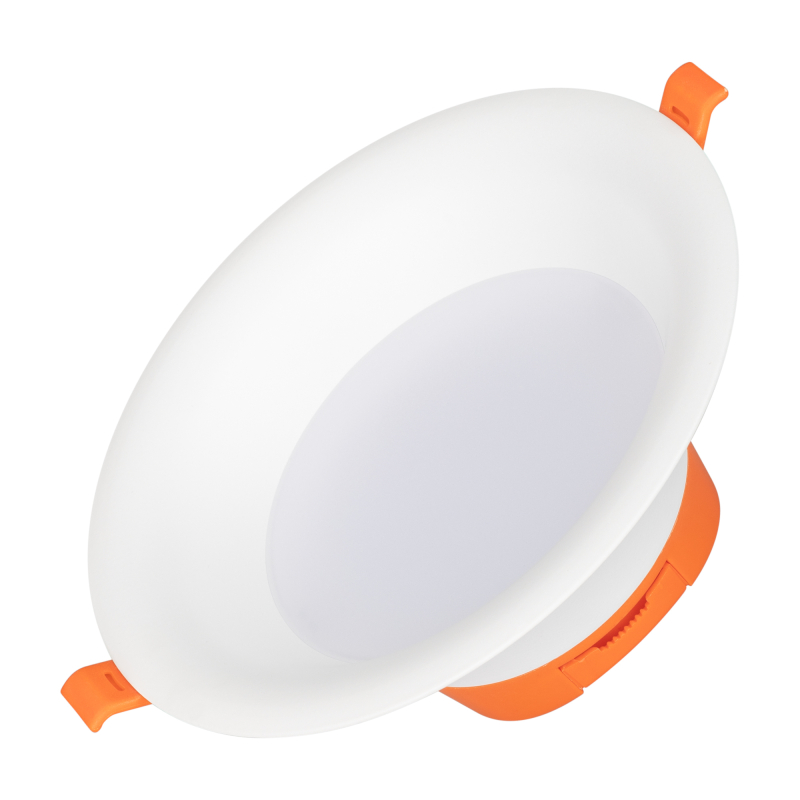 Встраиваемый светильник Arlight MS-BLIZZARD-BUILT-R165-16W Warm3000 (WH, 100 deg, 230V) 036576 Встраиваемый светильник Arlight MS-BLIZZARD-BUILT-R165-16W Warm3000 (WH, 100 deg, 230V) 036576
