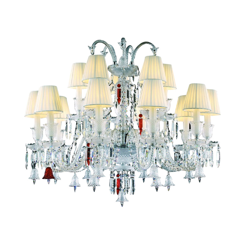 Подвесная люстра DeLight Collection Moollona MD11027010-15A Подвесная люстра DeLight Collection Moollona MD11027010-15A