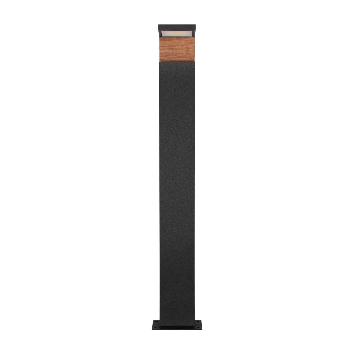 Ландшафтный светильник Loft IT Oak 100001/1000 Ландшафтный светильник Loft IT Oak 100001/1000