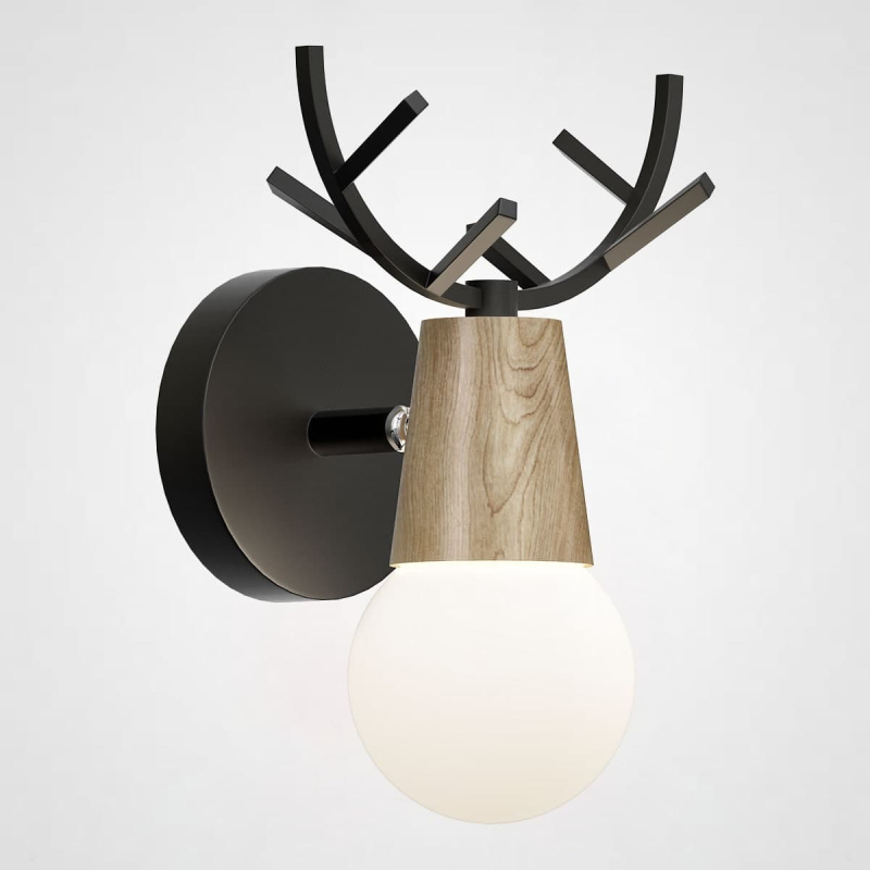 Бра ImperiumLoft Deer 181043-26