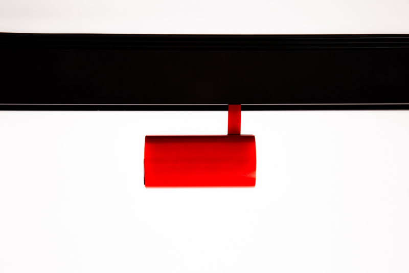 Трековый светильник DesignLed SY-601201-RD-10-36-NW 008337 Трековый светильник DesignLed SY-601201-RD-10-36-NW 008337