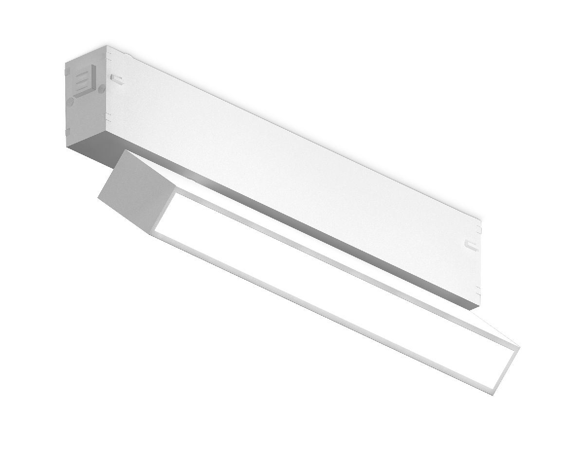 Трековый магнитный светильник Ambrella Light Magnetic 220V GL1321 Трековый магнитный светильник Ambrella Light Magnetic 220V GL1321