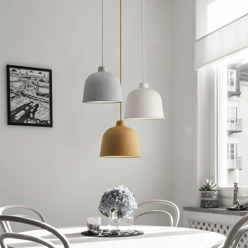 Подвесной светильник ImperiumLoft Grain 178317-26