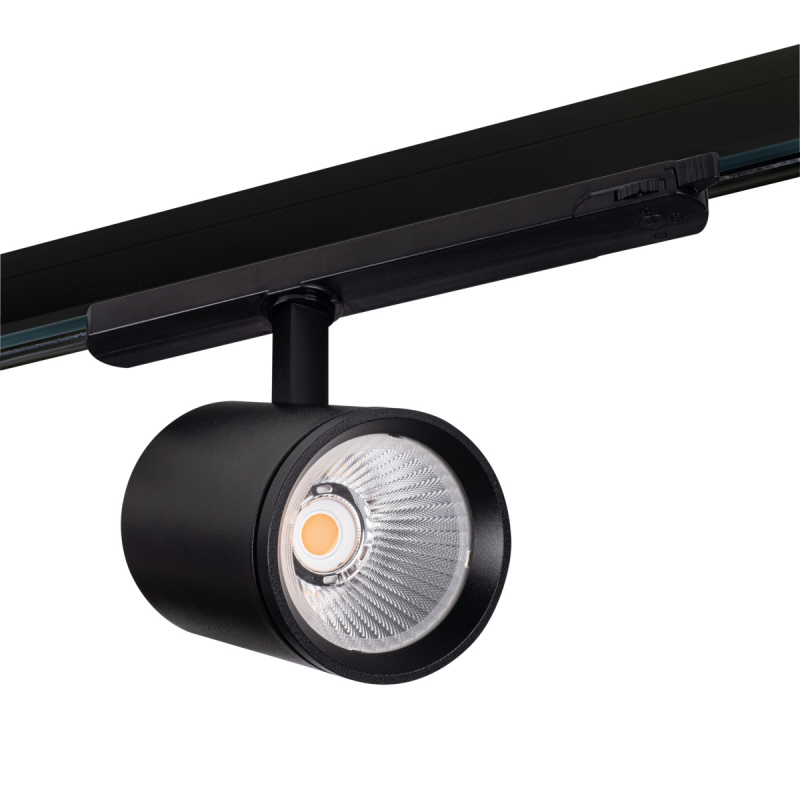 Трековый светильник Kanlux ATL1 30W-940-S6-B 33137 Трековый светильник Kanlux ATL1 30W-940-S6-B 33137