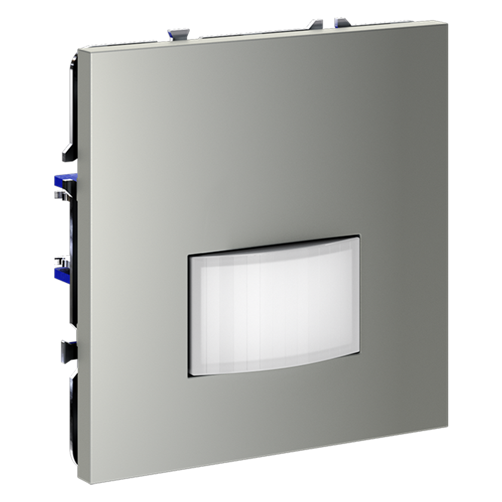 Датчик движения Voltum S70 VLS070505 (сталь)