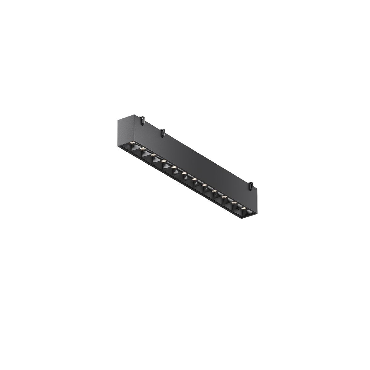 Трековый светильник Maytoni Points TR128B-12W4K-M-B Трековый светильник Maytoni Points TR128B-12W4K-M-B
