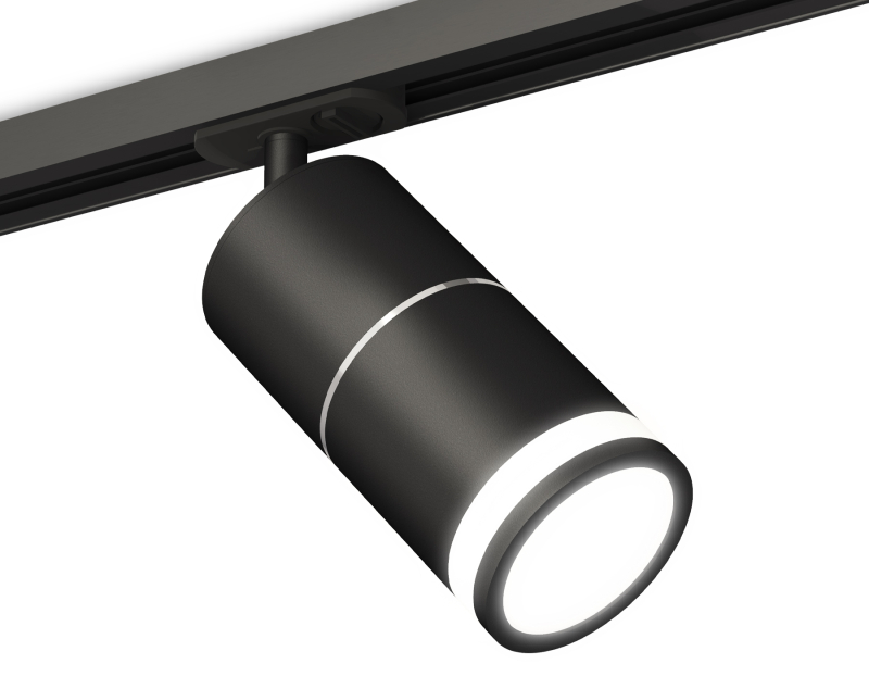Комплект трекового светильника Ambrella Light Track System XT7402012 (A2537, C7402x2, A2070, N7121) Комплект трекового светильника Ambrella Light Track System XT7402012 (A2537, C7402x2, A2070, N7121)