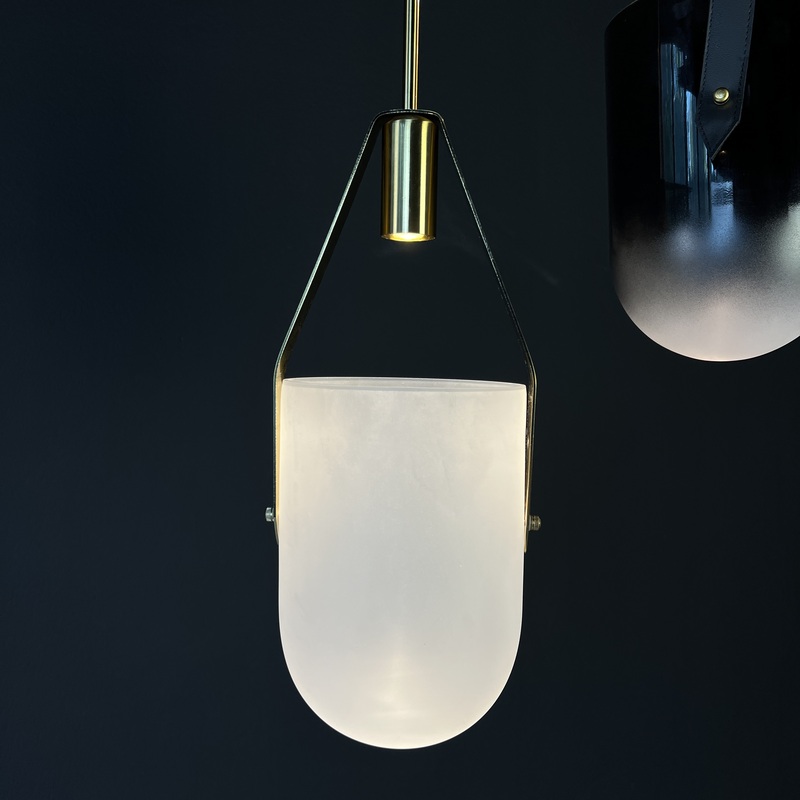 Подвесной светильник ImperiumLoft Allied Maker 123601-22
