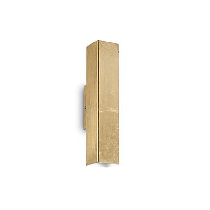 Бра Ideal Lux Sky AP2 Oro 136899 Бра Ideal Lux Sky AP2 Oro 136899