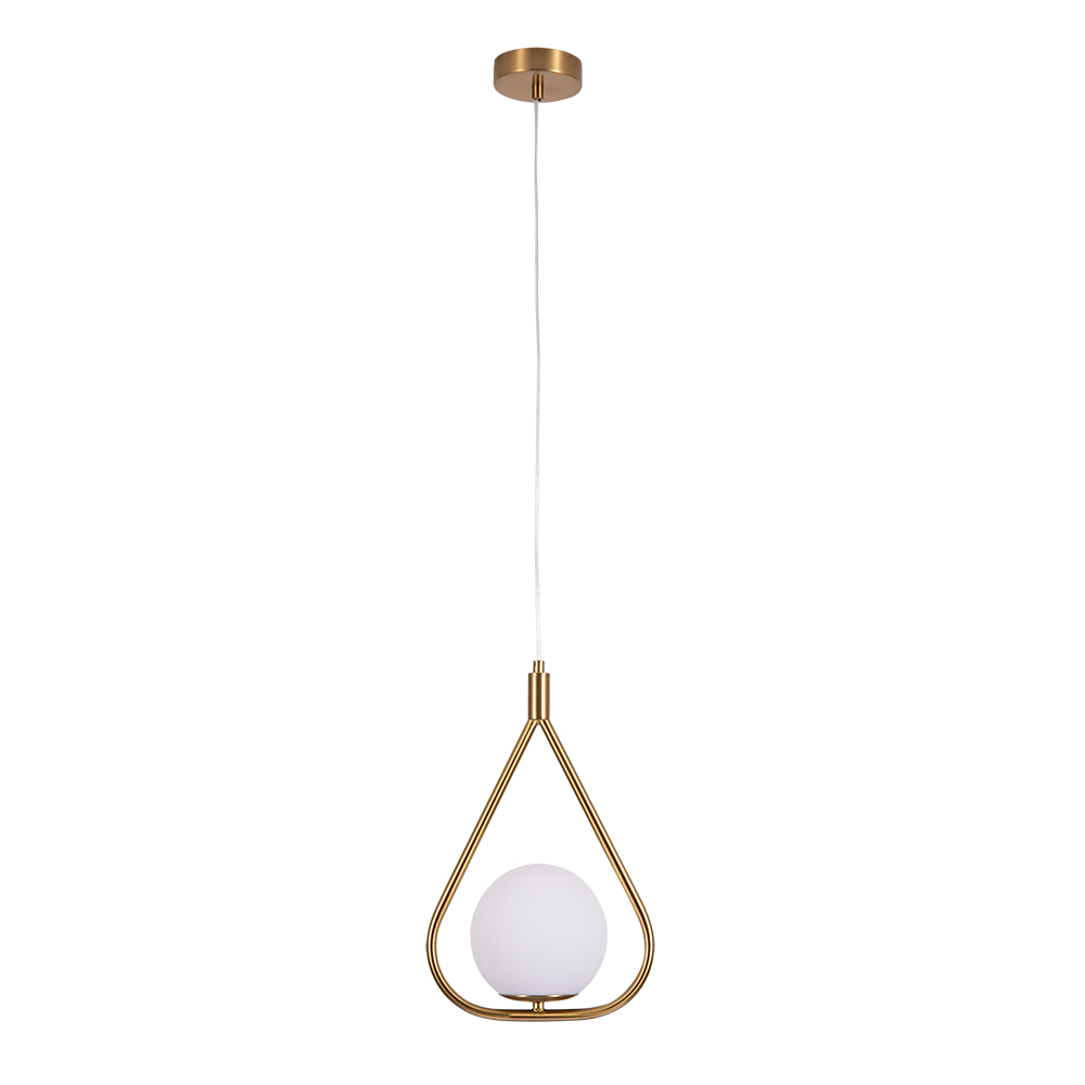 Подвесной светильник Arte Lamp Matisse A7764SP-1AB Подвесной светильник Arte Lamp Matisse A7764SP-1AB