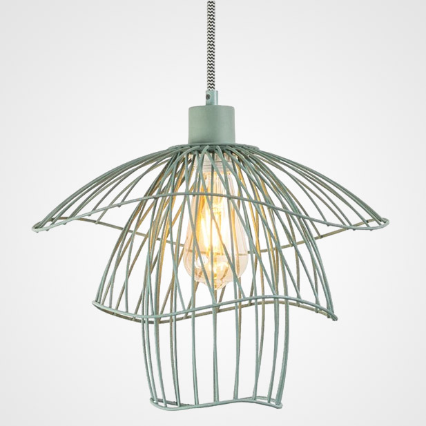 Подвесной светильник ImperiumLoft Papillon Forestier 101803-26 Подвесной светильник ImperiumLoft Papillon Forestier 101803-26