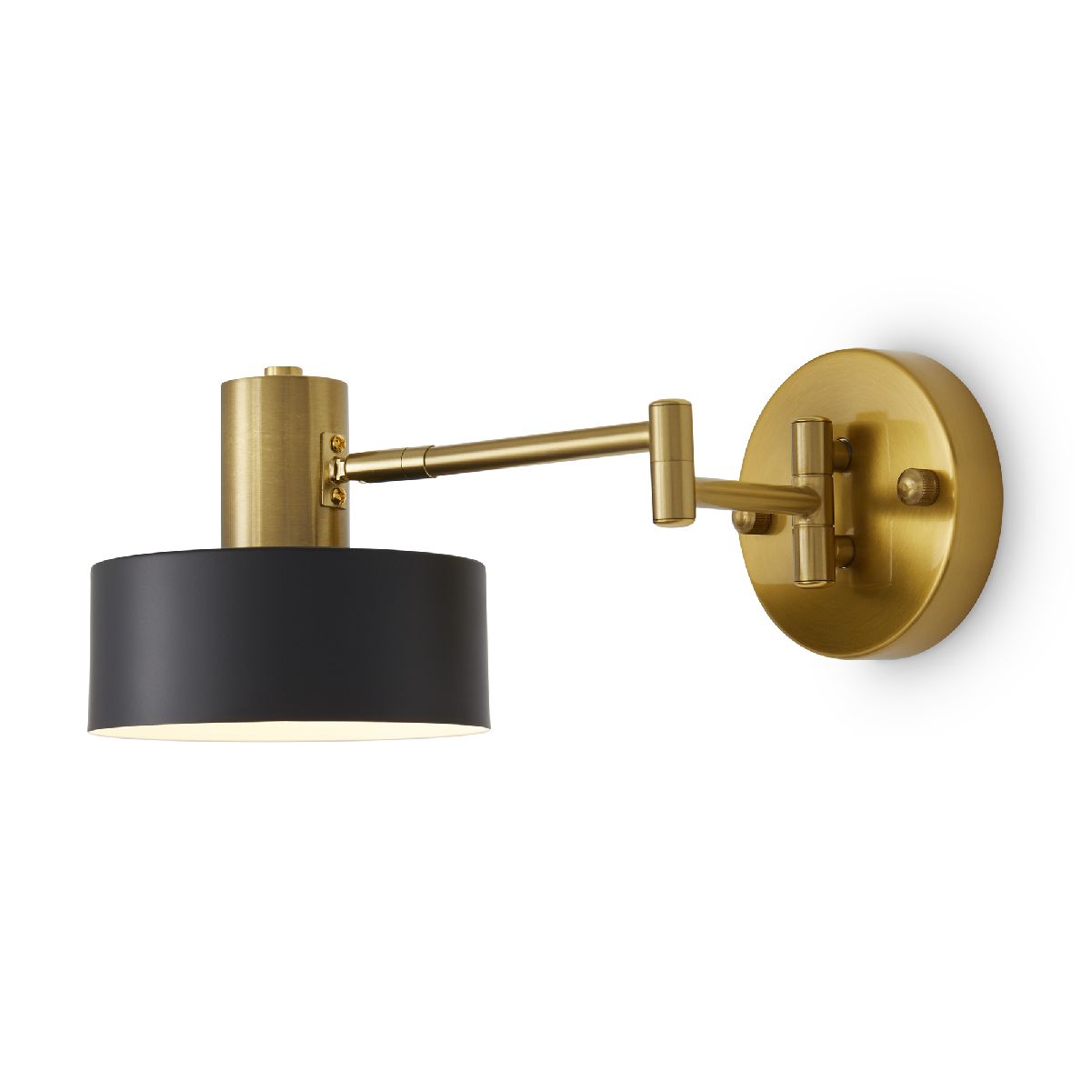 Спот Freya Izza FR4008WL-01BBS Спот Freya Izza FR4008WL-01BBS