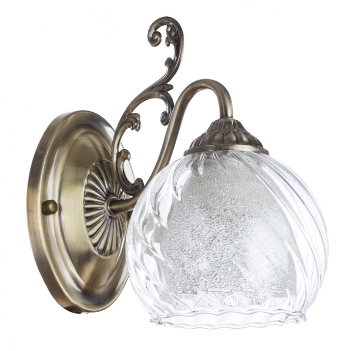Бра Arte Lamp A7062AP-1AB Бра Arte Lamp A7062AP-1AB
