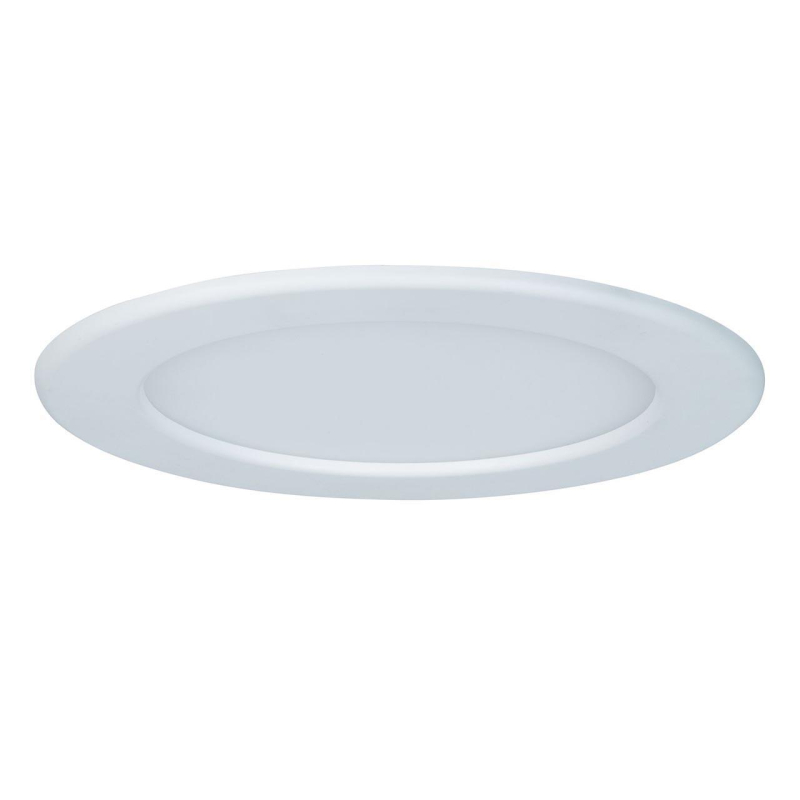 Встраиваемый светодиодный светильник Paulmann Panel dimmable 92942 Встраиваемый светодиодный светильник Paulmann Panel dimmable 92942