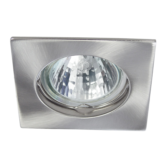 Точечный светильник Kanlux Navi CTX-DS10-SN 4695 Точечный светильник Kanlux Navi CTX-DS10-SN 4695