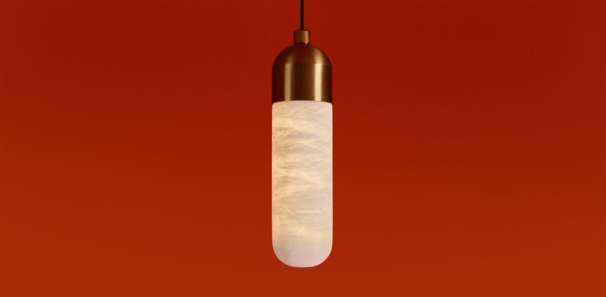 Подвесной светильник Freya Cave FR5631PL-L6BS