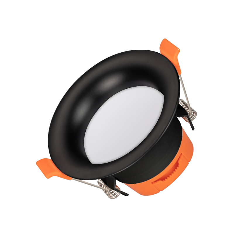 Встраиваемый светильник Arlight MS-BLIZZARD-BUILT-R90-6W Day4000 (BK, 100 deg, 230V) 036605 Встраиваемый светильник Arlight MS-BLIZZARD-BUILT-R90-6W Day4000 (BK, 100 deg, 230V) 036605