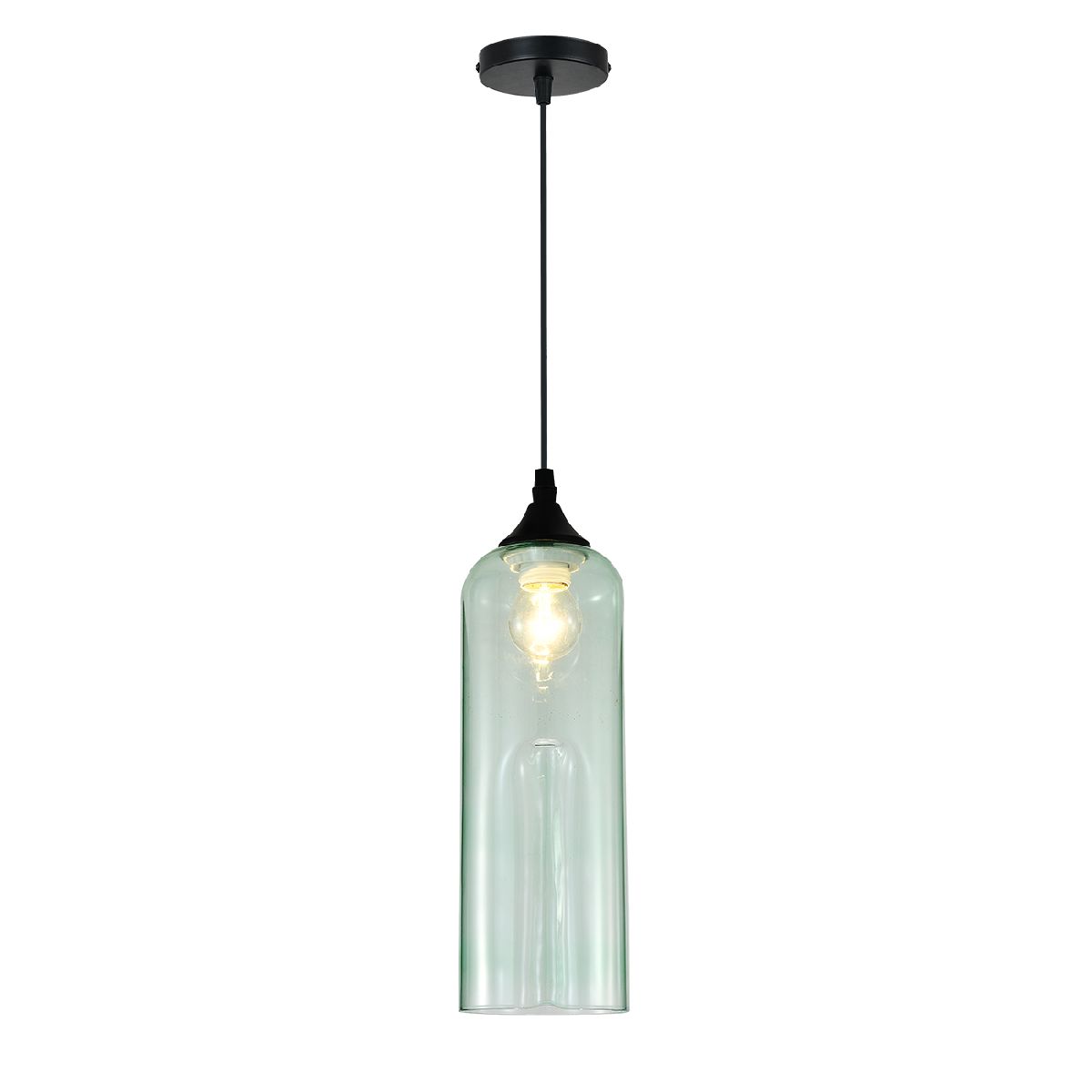 Подвесной светильник Escada Yumbilla 2110/1S Green Подвесной светильник Escada Yumbilla 2110/1S Green