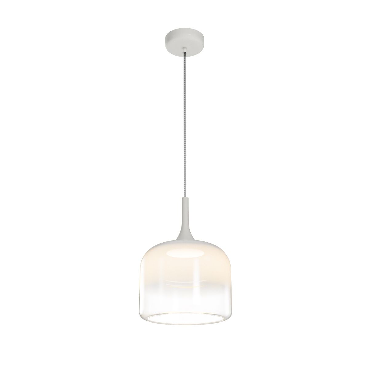 Подвесной светильник Maytoni Spirito MOD286PL-L18W3K Подвесной светильник Maytoni Spirito MOD286PL-L18W3K