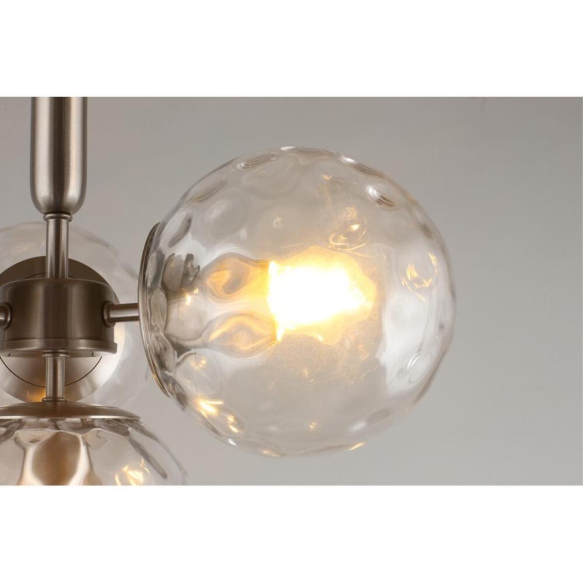 Подвесной светильник Aployt Lora APL.728.16.04