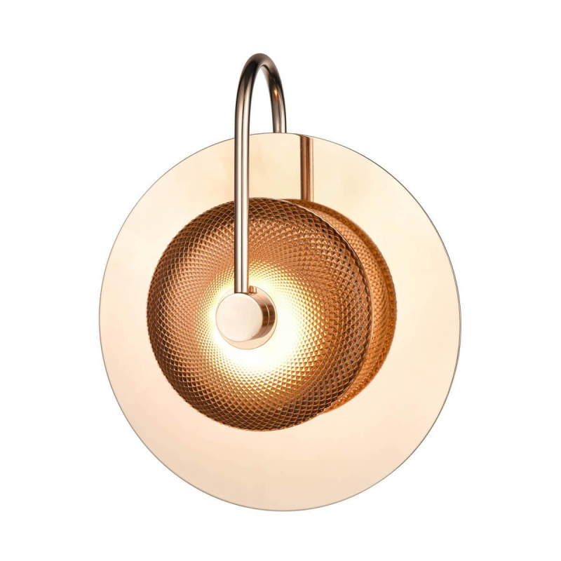 Бра Vele Luce Rainbow VL5744W21 Бра Vele Luce Rainbow VL5744W21