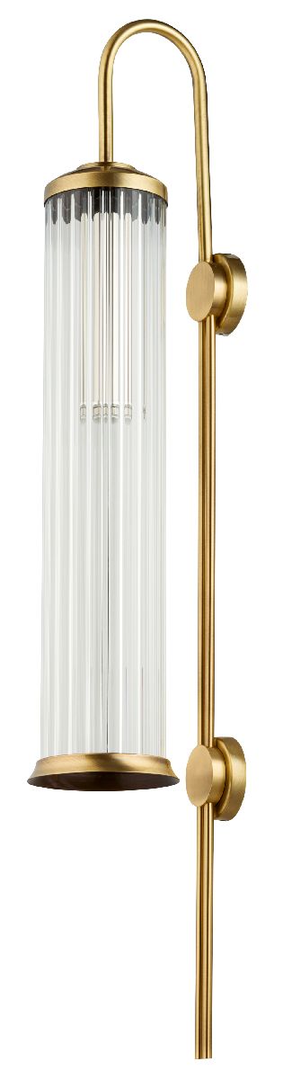 Бра Kutek Olzano OLZ-KD-1(P) Бра Kutek Olzano OLZ-KD-1(P)