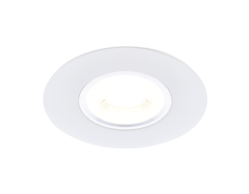 Встраиваемый светильник Ambrella Light ORGANIC SPOT A500 W Встраиваемый светильник Ambrella Light ORGANIC SPOT A500 W