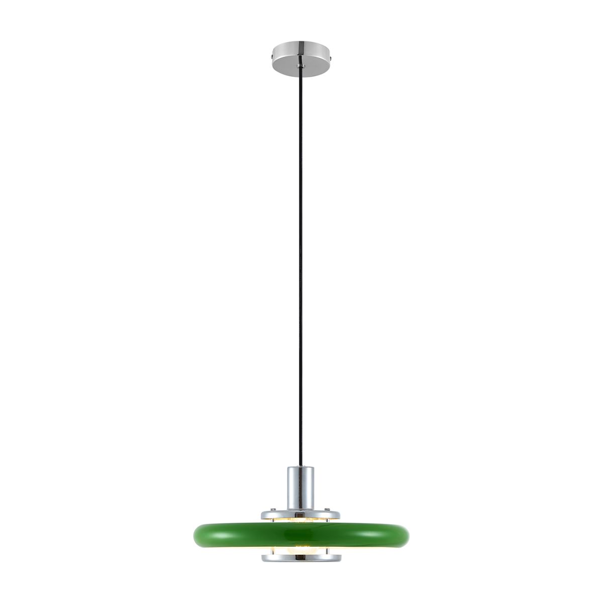 Подвесной светильник Lussole Stream LSP-5019