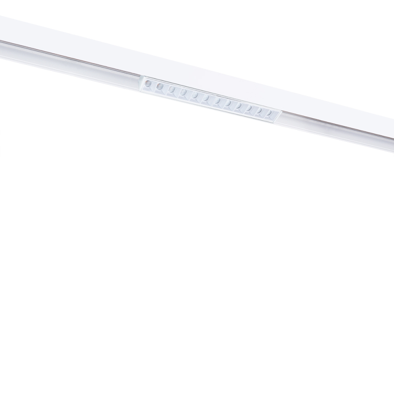 Трековый светильник Arte Lamp Linea A4634PL-1WH Трековый светильник Arte Lamp Linea A4634PL-1WH