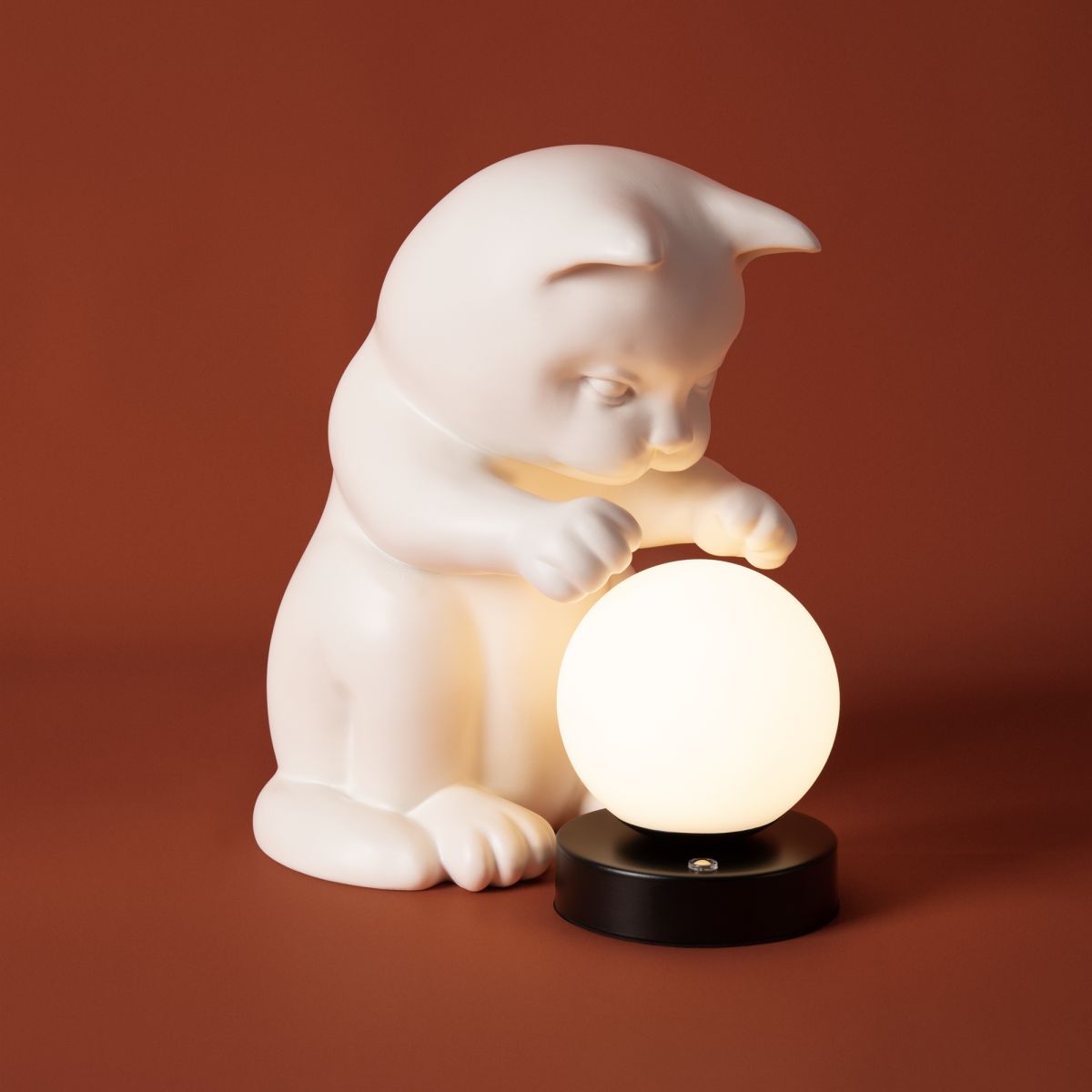 Настольная лампа Freya Whisker FR5607TL-01W