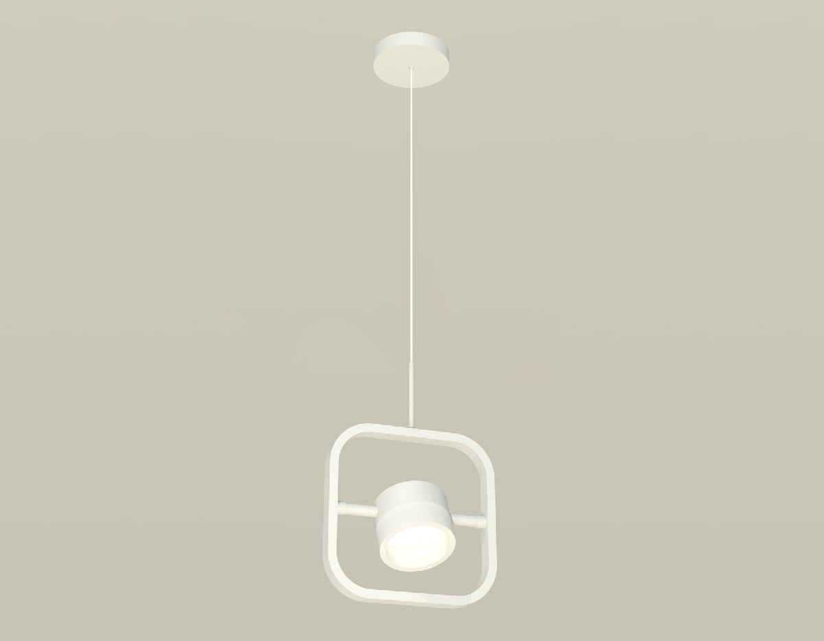 Подвесной светильник Ambrella Light Traditional (C9118, N8401) XB9118155 Подвесной светильник Ambrella Light Traditional (C9118, N8401) XB9118155