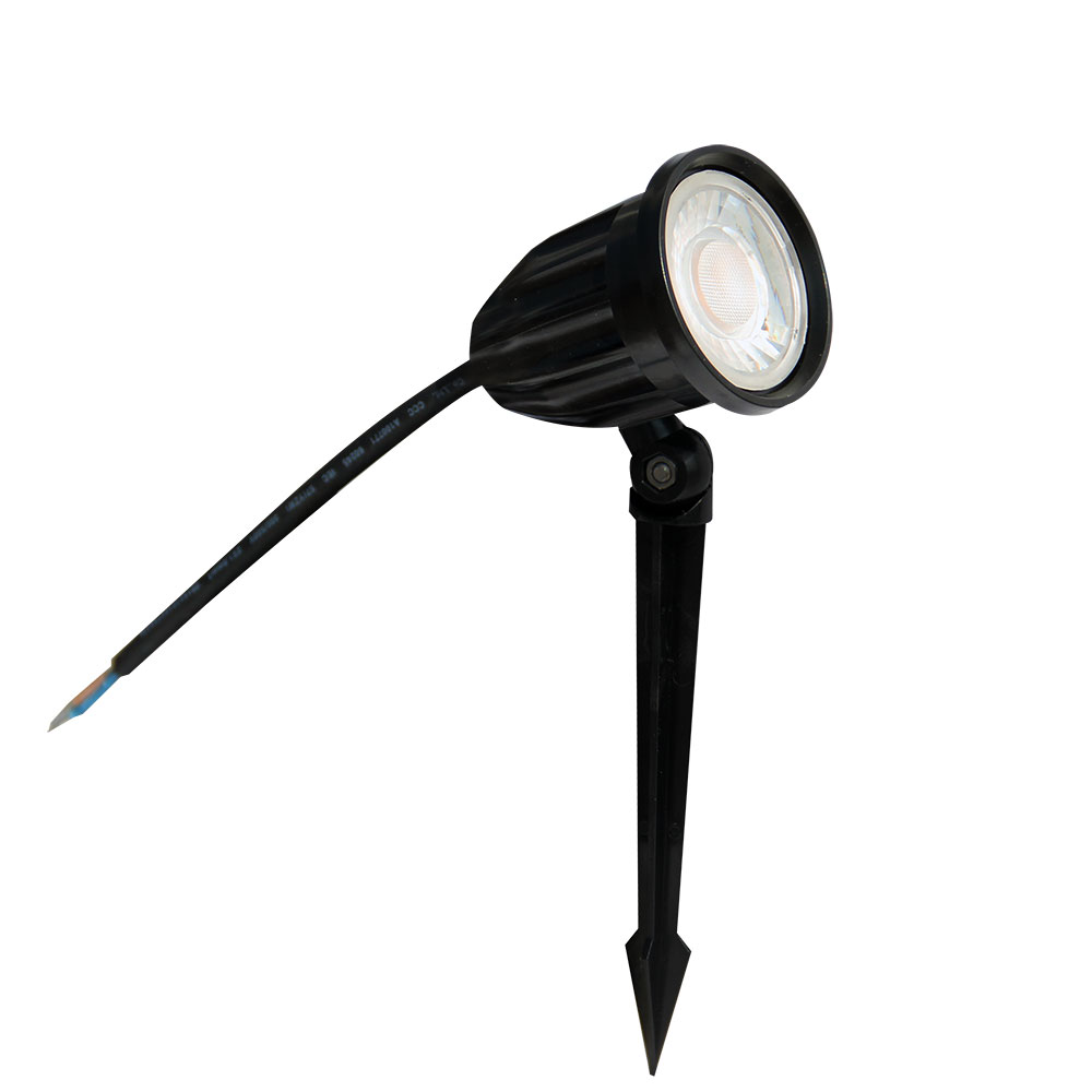Грунтовый светильник Arte Lamp Elsie A1127IN-1BK Грунтовый светильник Arte Lamp Elsie A1127IN-1BK