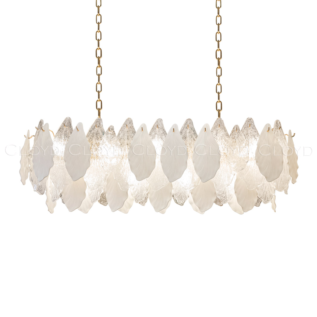 Подвесная люстра Cloyd Senegal 11191 Подвесная люстра Cloyd Senegal 11191