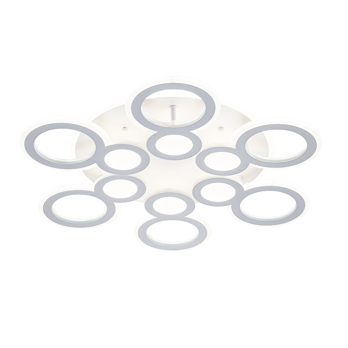 Потолочная люстра Escada Galleo 10274/6LED Потолочная люстра Escada Galleo 10274/6LED