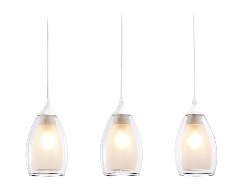 Подвесной светильник Ambrella Light Traditional TR3536 Подвесной светильник Ambrella Light Traditional TR3536