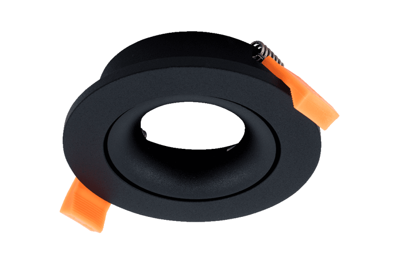 Встраиваемый светильник DesignLed NC1779R-FBK 002667 Встраиваемый светильник DesignLed NC1779R-FBK 002667