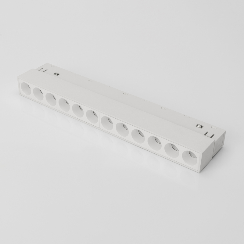 Трековый светильник Lumker SY-LINK-220-WH-12-NW 013647 Трековый светильник Lumker SY-LINK-220-WH-12-NW 013647