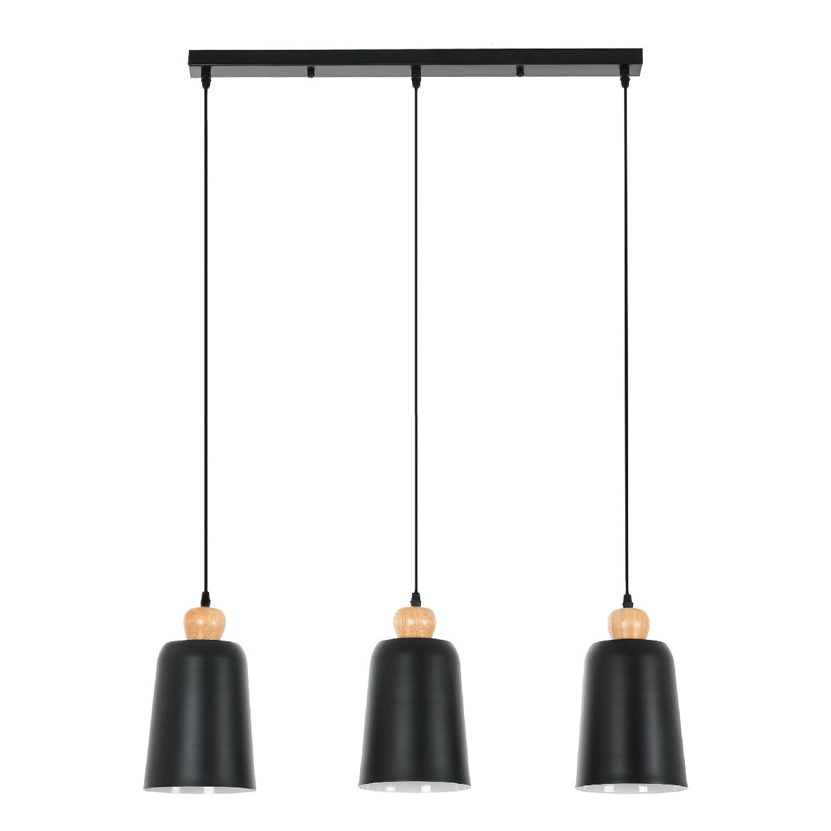 Подвесной светильник MyFar Madina MR1410-3P Подвесной светильник MyFar Madina MR1410-3P