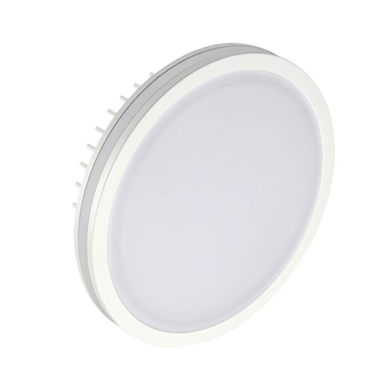 Влагозащищенный светильник Arlight LTD-135SOL-20W Warm White 020712 Влагозащищенный светильник Arlight LTD-135SOL-20W Warm White 020712