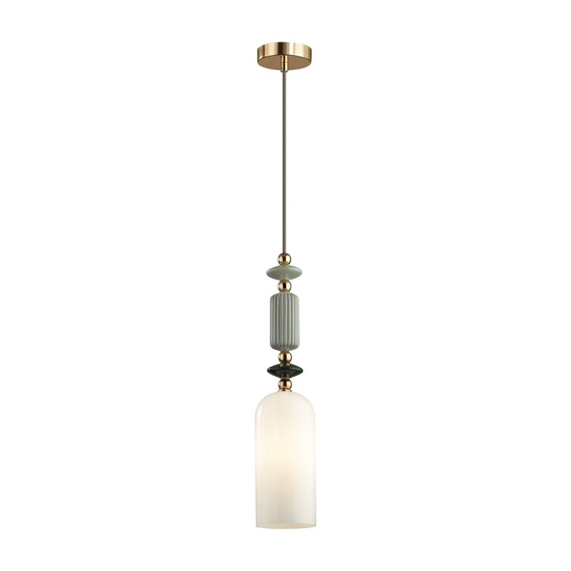 Подвесной светильник Odeon Light Candy 4861/1D Подвесной светильник Odeon Light Candy 4861/1D