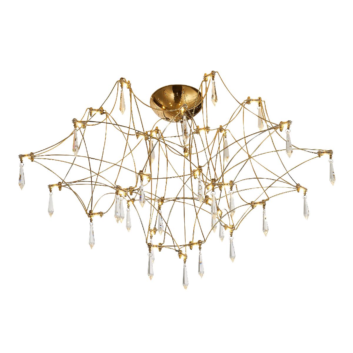 Потолочная люстра ST Luce Gravetta SL6601.202.78