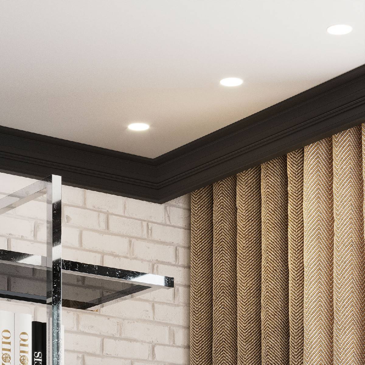 Лампа светодиодная Gauss Basic GU10 8W 4000K 10106282