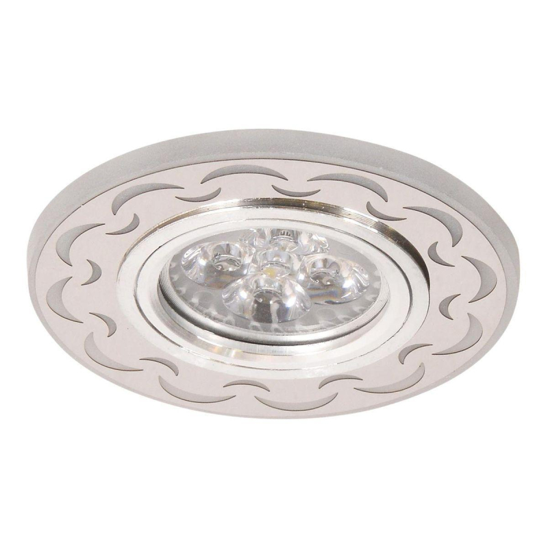 Встраиваемый светильник IMEX IL.0030.0102 Встраиваемый светильник IMEX IL.0030.0102