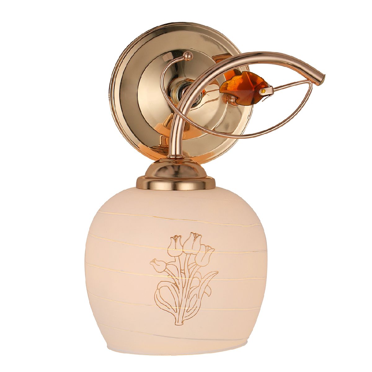 Бра Escada Anemone 1121/1A Бра Escada Anemone 1121/1A