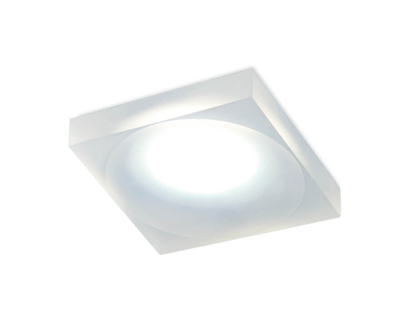 Встраиваемый светильник Ambrella Light Techno Spot TN136 Встраиваемый светильник Ambrella Light Techno Spot TN136