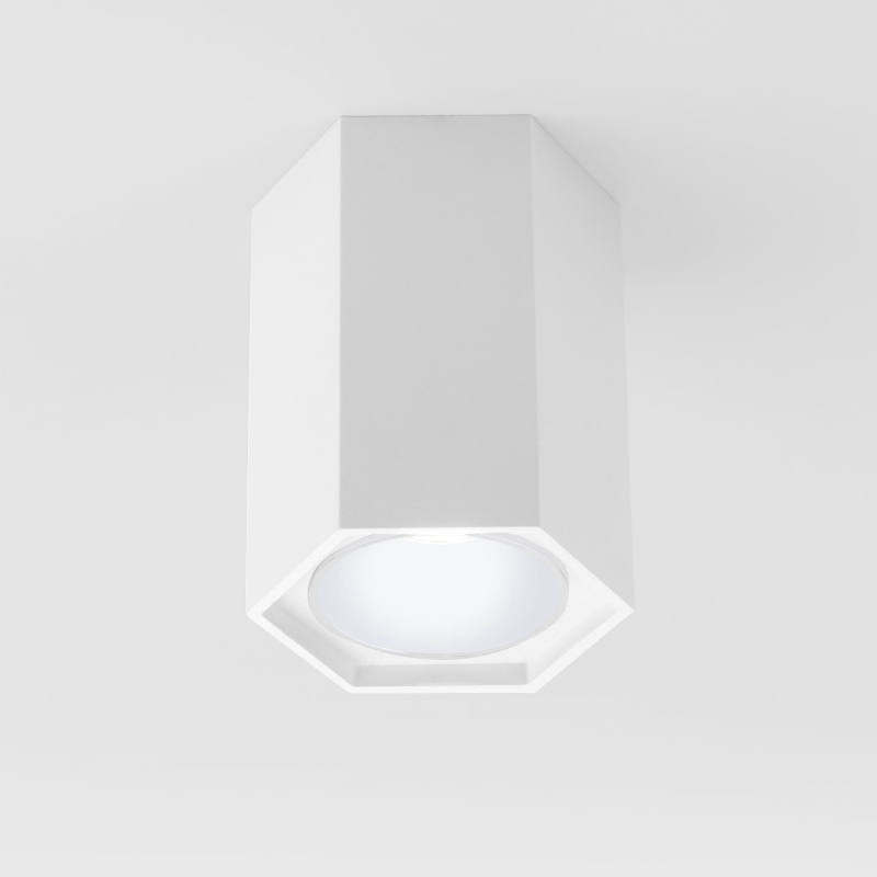 Накладной светодиодный светильник Elektrostandard 25037/LED 4690389176500 Накладной светодиодный светильник Elektrostandard 25037/LED 4690389176500