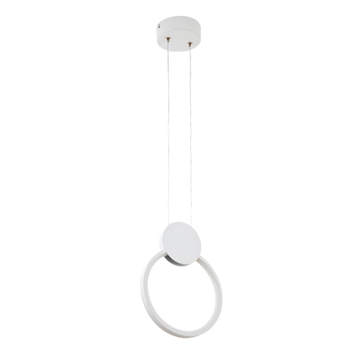 Подвесной светильник LED4U 8574 WT Подвесной светильник LED4U 8574 WT