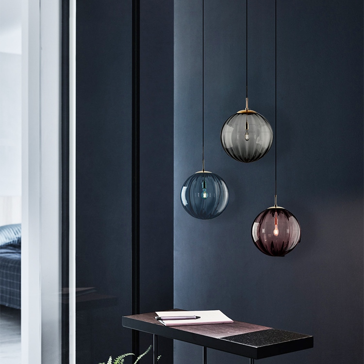 Подвесной светильник ImperiumLoft Aska 288908-26